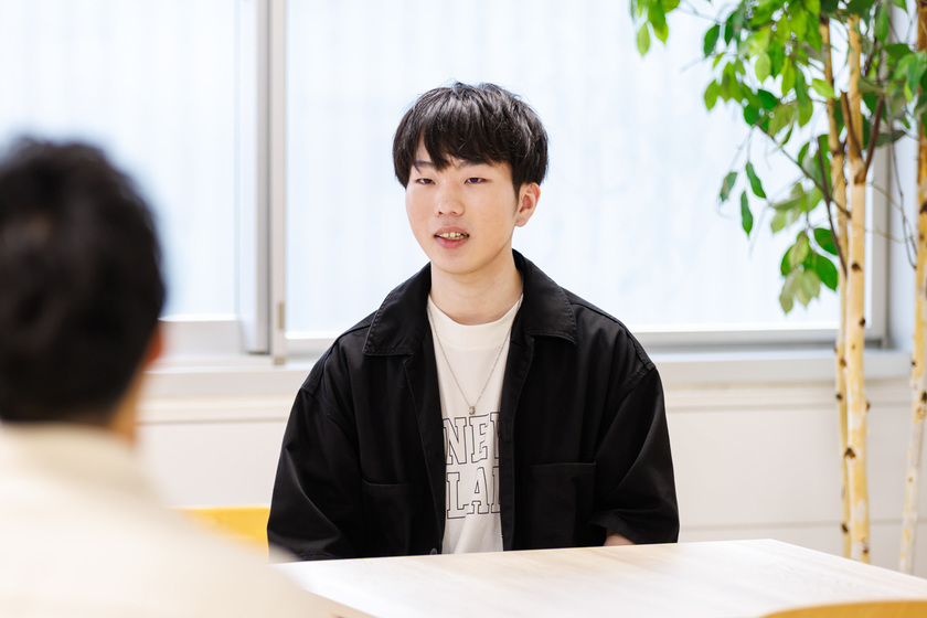 キャンパスライフPhoto