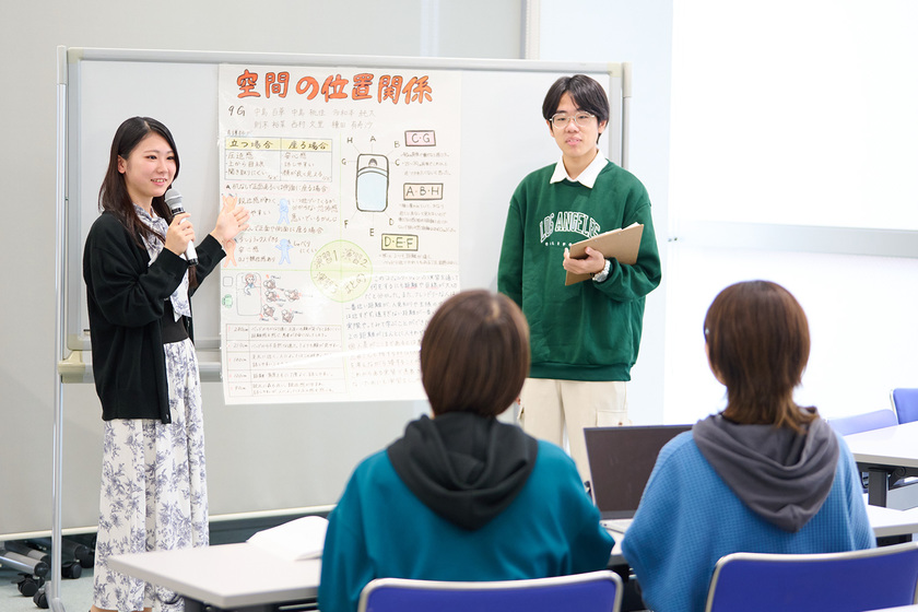 キャンパスライフPhoto