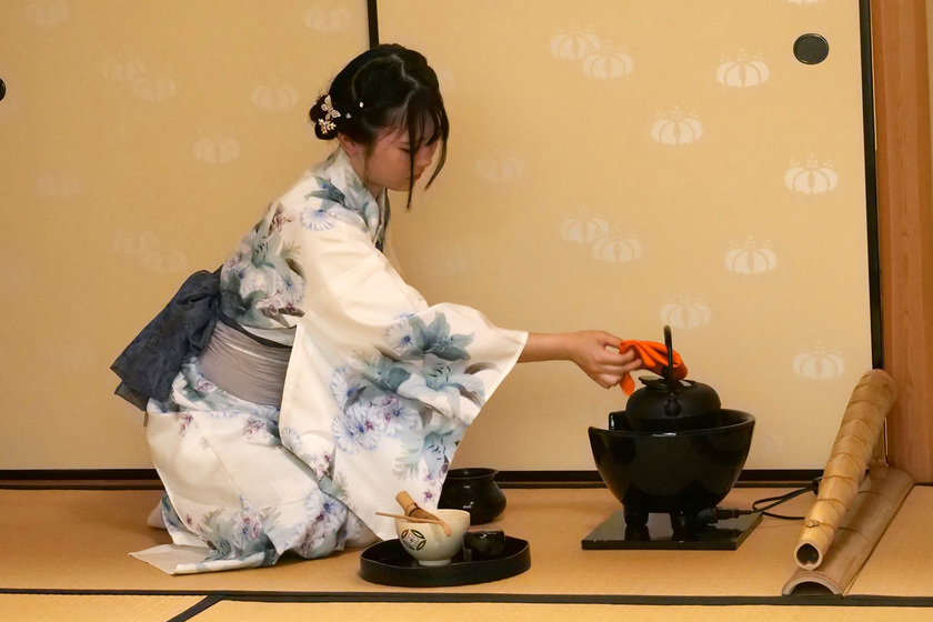 キャンパスライフPhoto