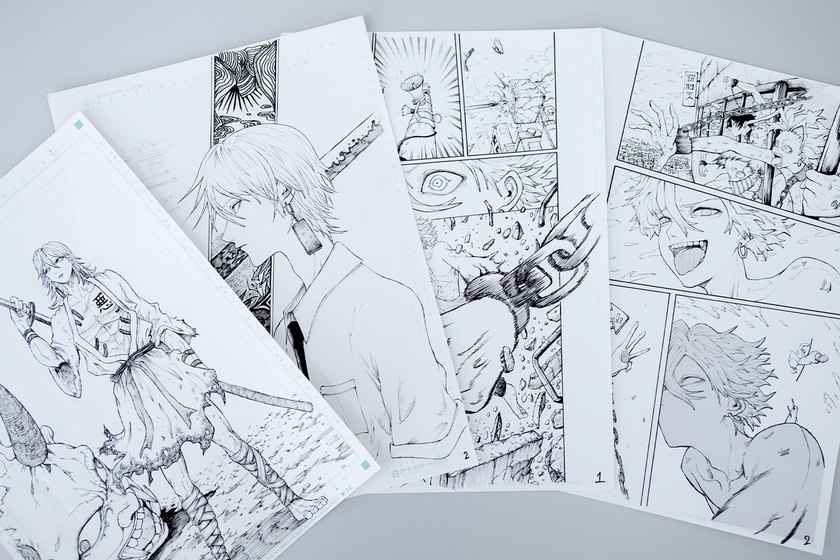 キャンパスライフPhoto