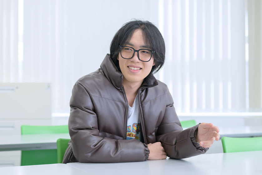 キャンパスライフPhoto