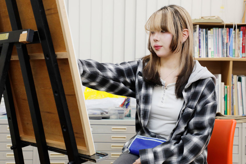 キャンパスライフPhoto