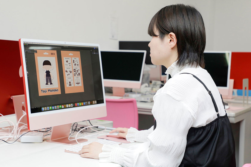 キャンパスライフPhoto