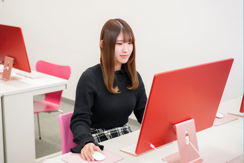 キャンパスライフPhoto