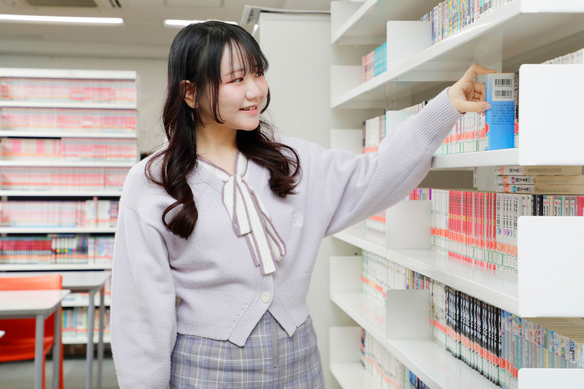 キャンパスライフPhoto