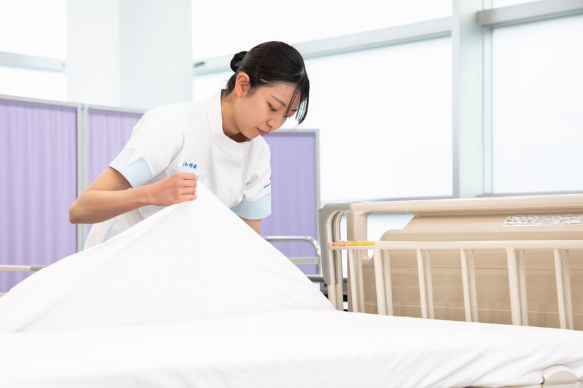 キャンパスライフPhoto