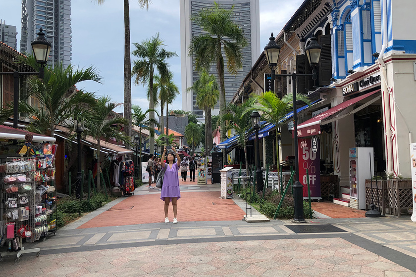 キャンパスライフPhoto