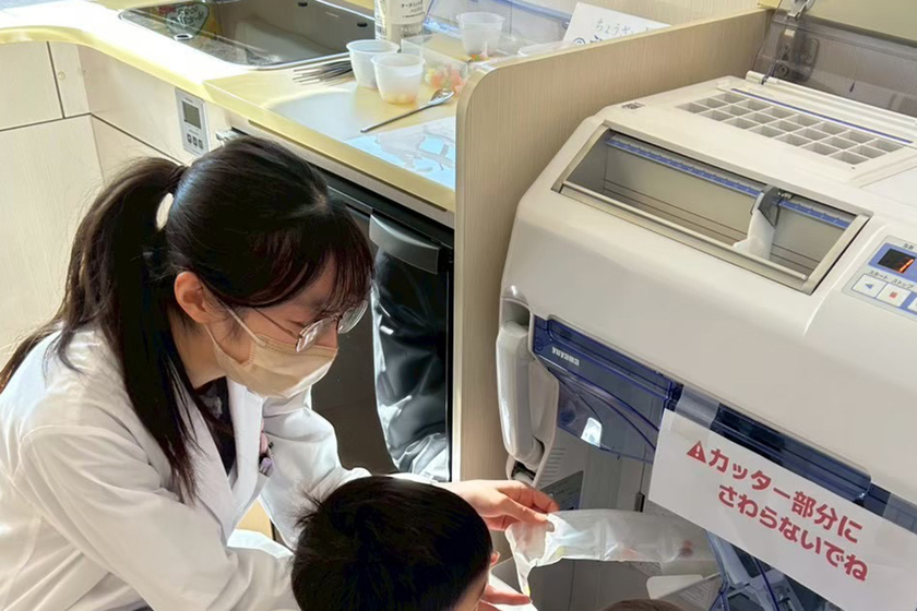 キャンパスライフPhoto