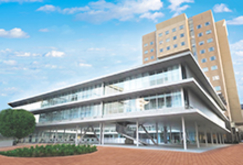 日本女子大学の風景