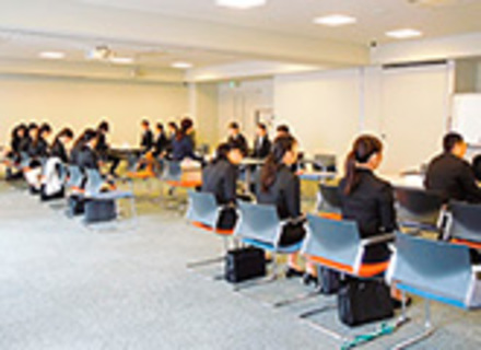 日本女子大学の特長３