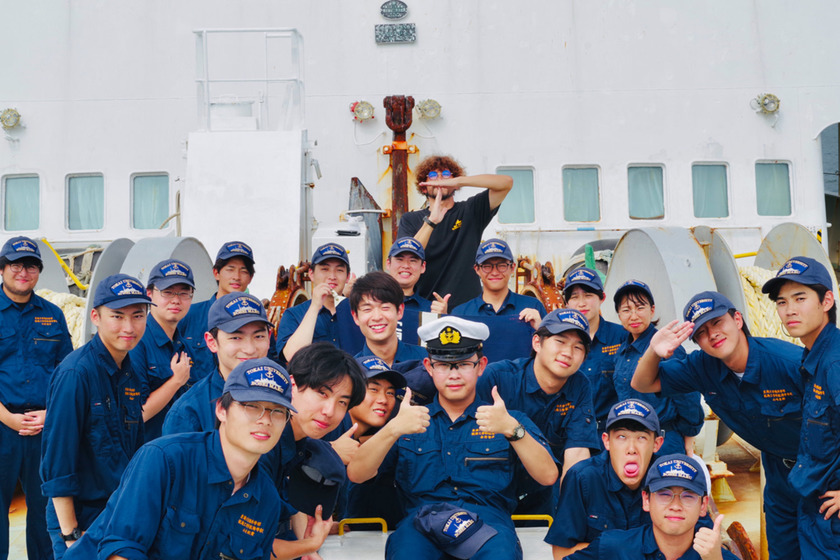 キャンパスライフPhoto