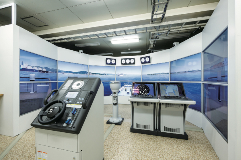 キャンパスライフPhoto