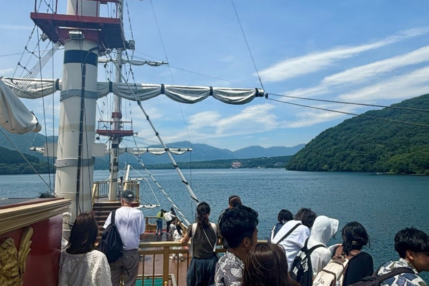 キャンパスライフPhoto