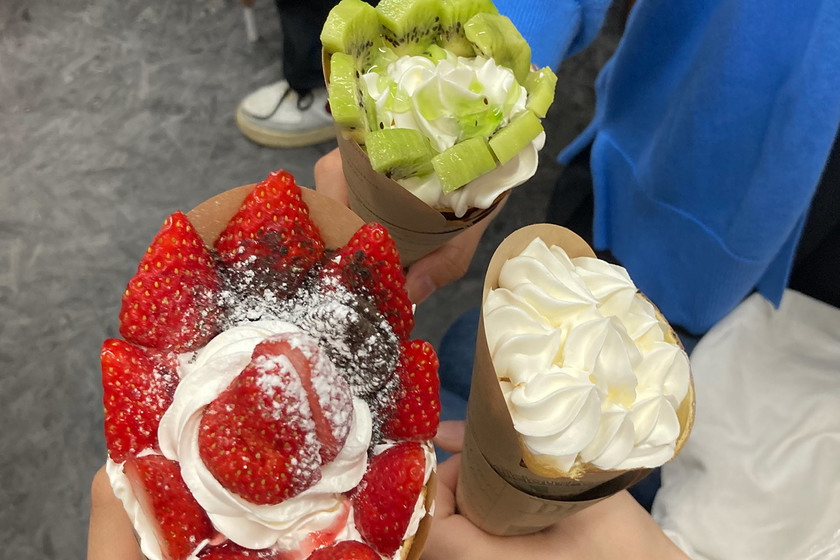 キャンパスライフPhoto