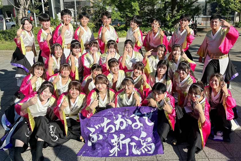 キャンパスライフPhoto