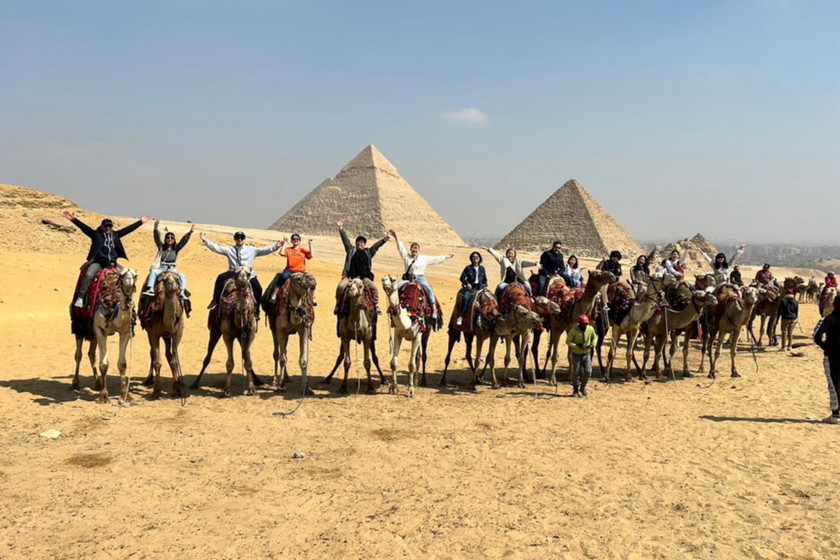 キャンパスライフPhoto