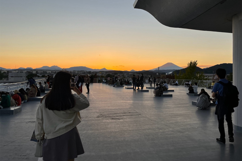 キャンパスライフPhoto