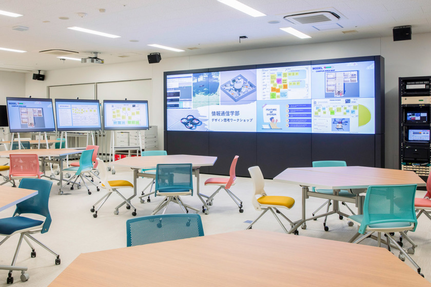 キャンパスライフPhoto