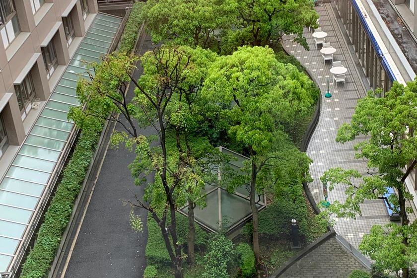 キャンパスライフPhoto