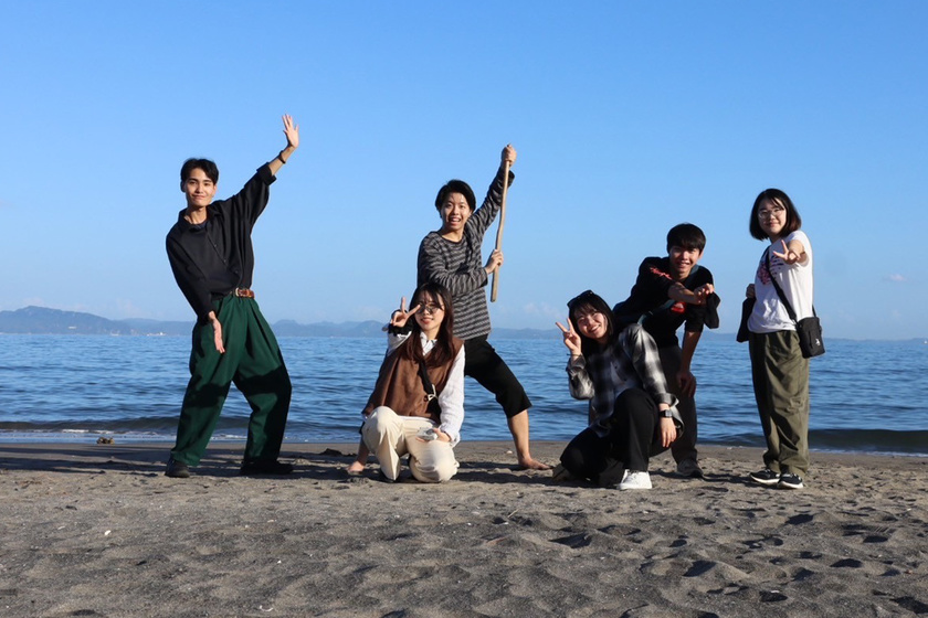 キャンパスライフPhoto