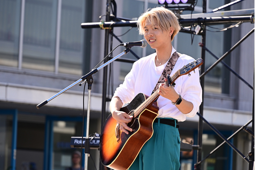 キャンパスライフPhoto