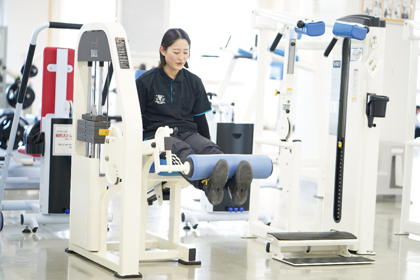 キャンパスライフPhoto