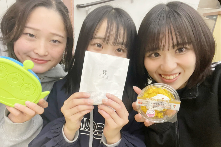 キャンパスライフPhoto