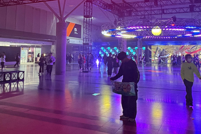 キャンパスライフPhoto