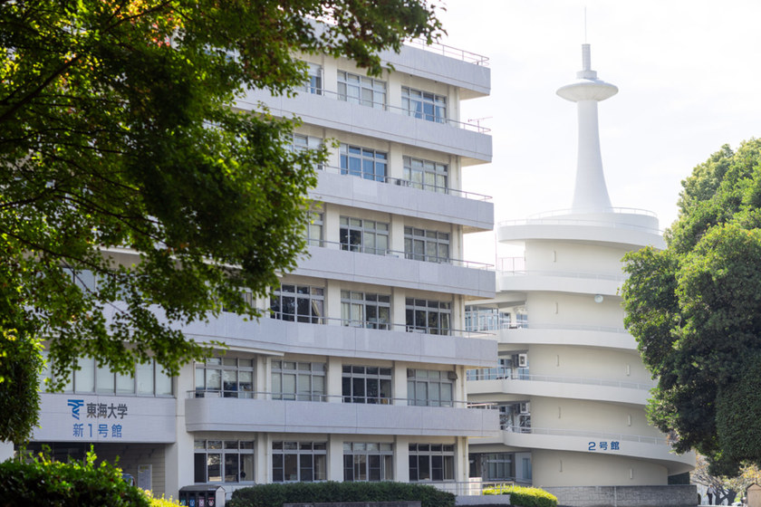 キャンパスライフPhoto