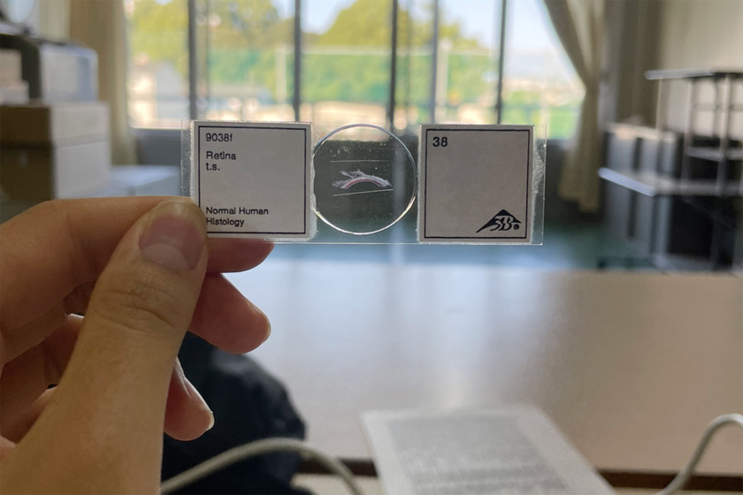 キャンパスライフPhoto