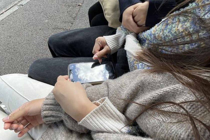 キャンパスライフPhoto