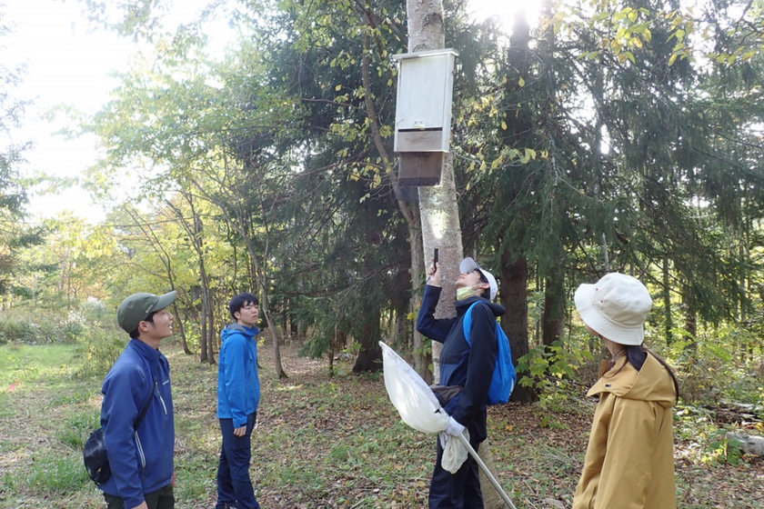 キャンパスライフPhoto