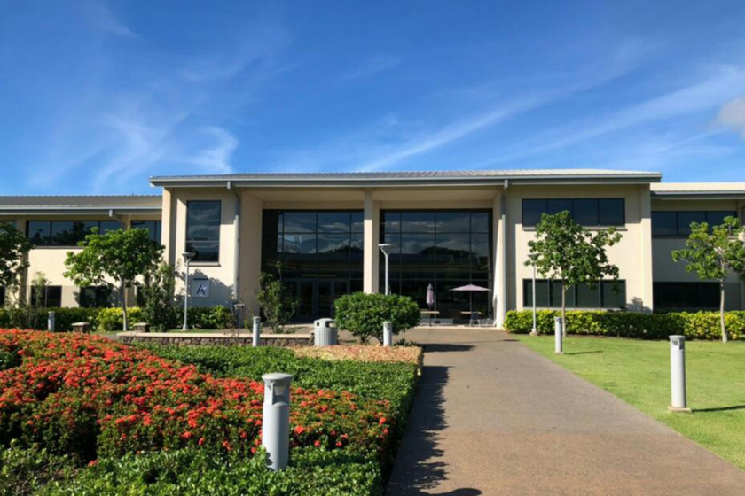 キャンパスライフPhoto