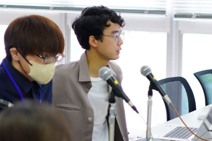 キャンパスライフPhoto