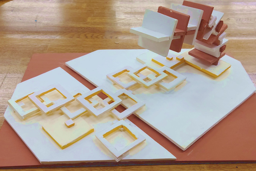 キャンパスライフPhoto