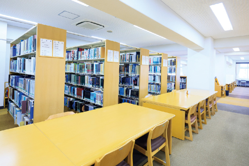 キャンパスライフPhoto