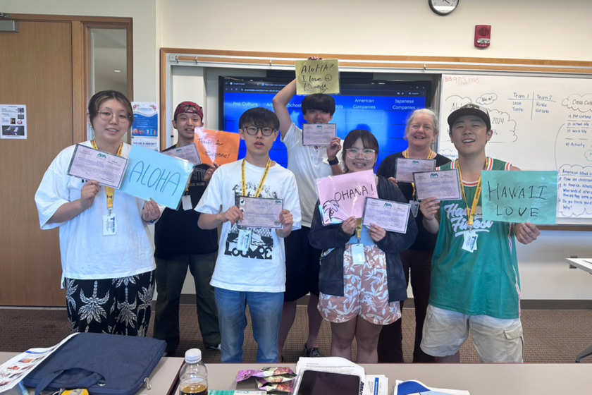 キャンパスライフPhoto