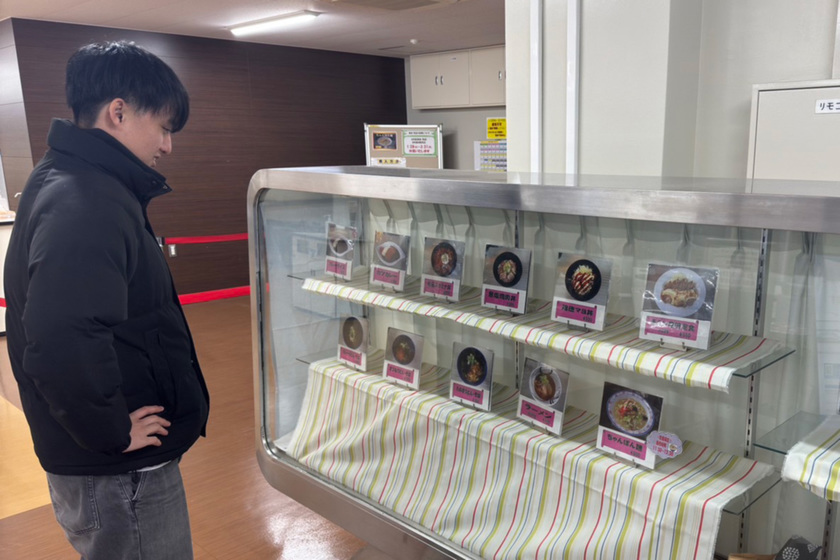 キャンパスライフPhoto