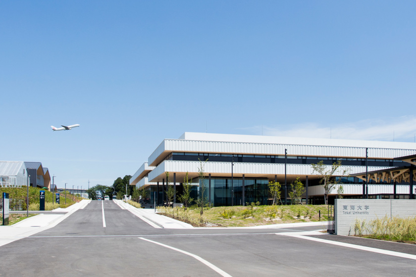 キャンパスライフPhoto