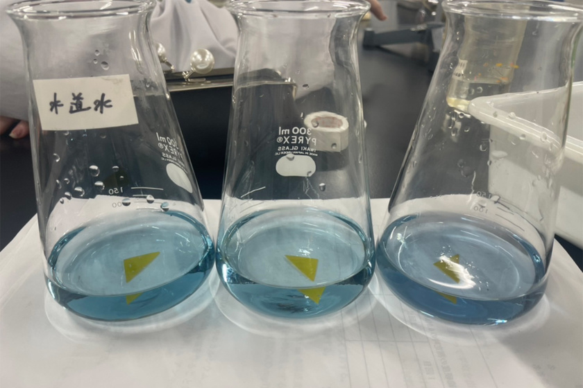 キャンパスライフPhoto