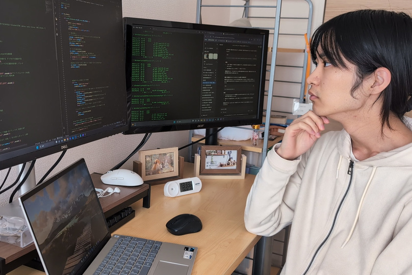 キャンパスライフPhoto