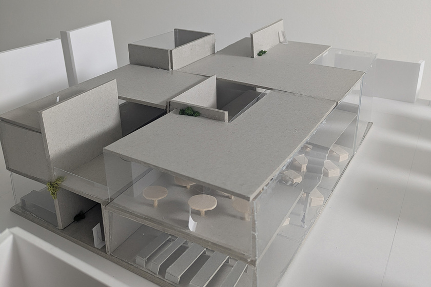 キャンパスライフPhoto