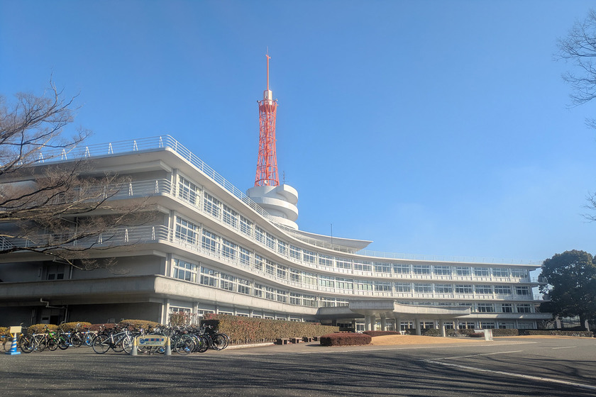 キャンパスライフPhoto