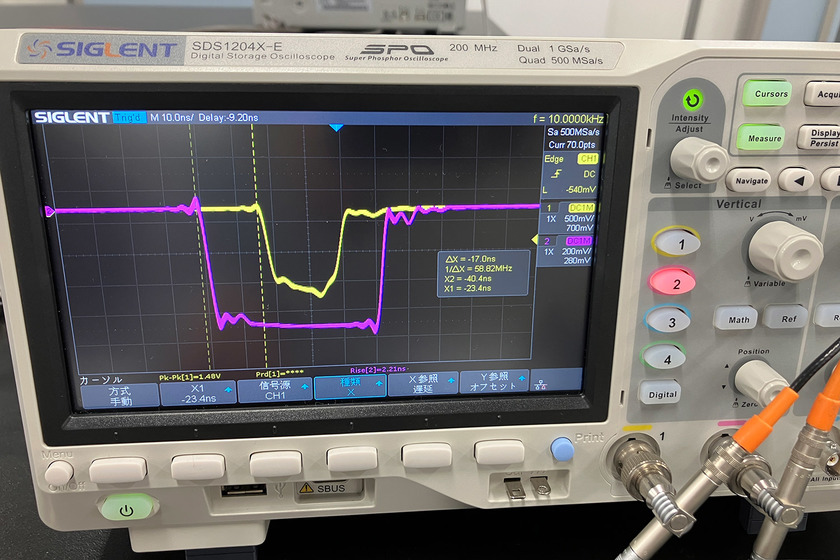 キャンパスライフPhoto