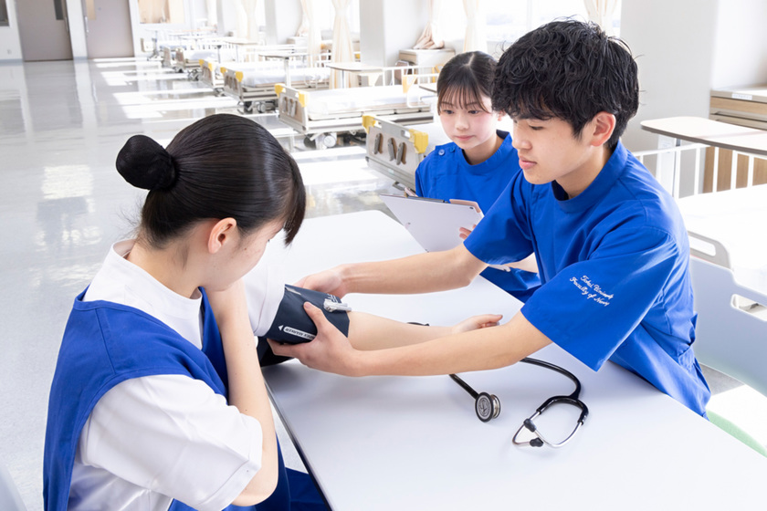 キャンパスライフPhoto