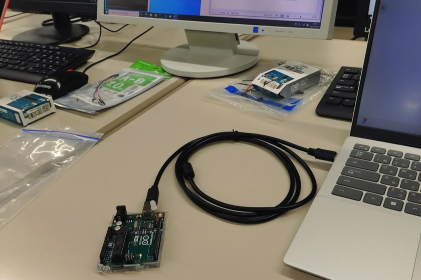 キャンパスライフPhoto