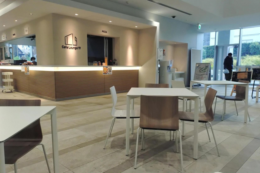 キャンパスライフPhoto