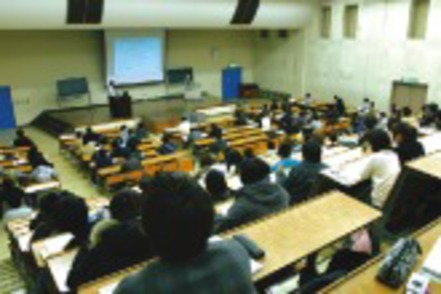 東海大学 法学を学び、リーガルマインド【法的思考力】を身に付けます。
