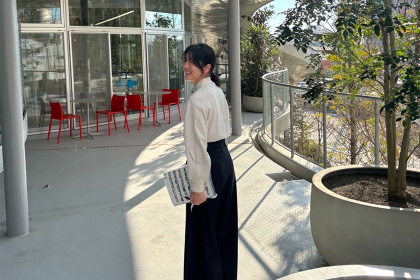 キャンパスライフPhoto