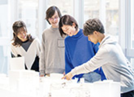 東海大学の特長１